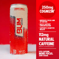 BUM Energy Drink
