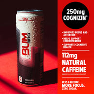 BUM Energy Drink