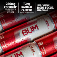 BUM Energy Drink