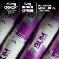 BUM Energy Drink