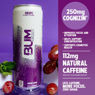 BUM Energy Drink