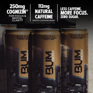 BUM Energy Drink