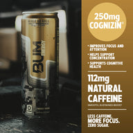 BUM Energy Drink