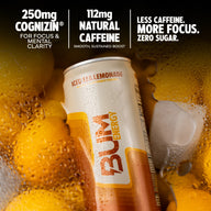 BUM Energy Drink