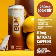 BUM Energy Drink