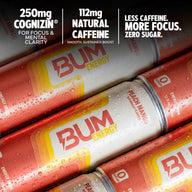 BUM Energy Drink