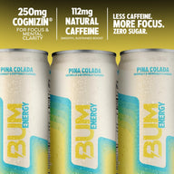 BUM Energy Drink