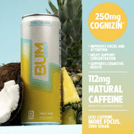 BUM Energy Drink