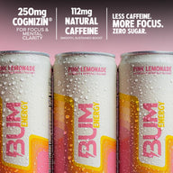BUM Energy Drink