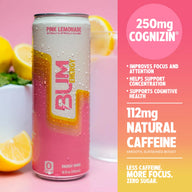 BUM Energy Drink