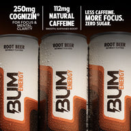 BUM Energy Drink