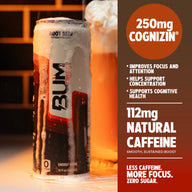 BUM Energy Drink