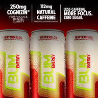 BUM Energy Drink