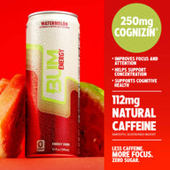 BUM Energy Drink
