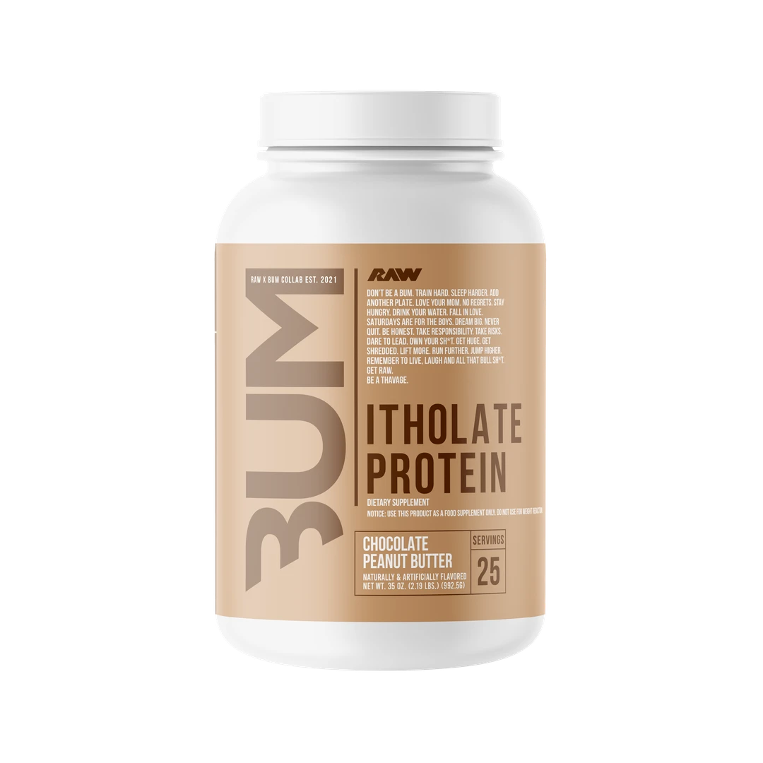 BUM Itholate Protein