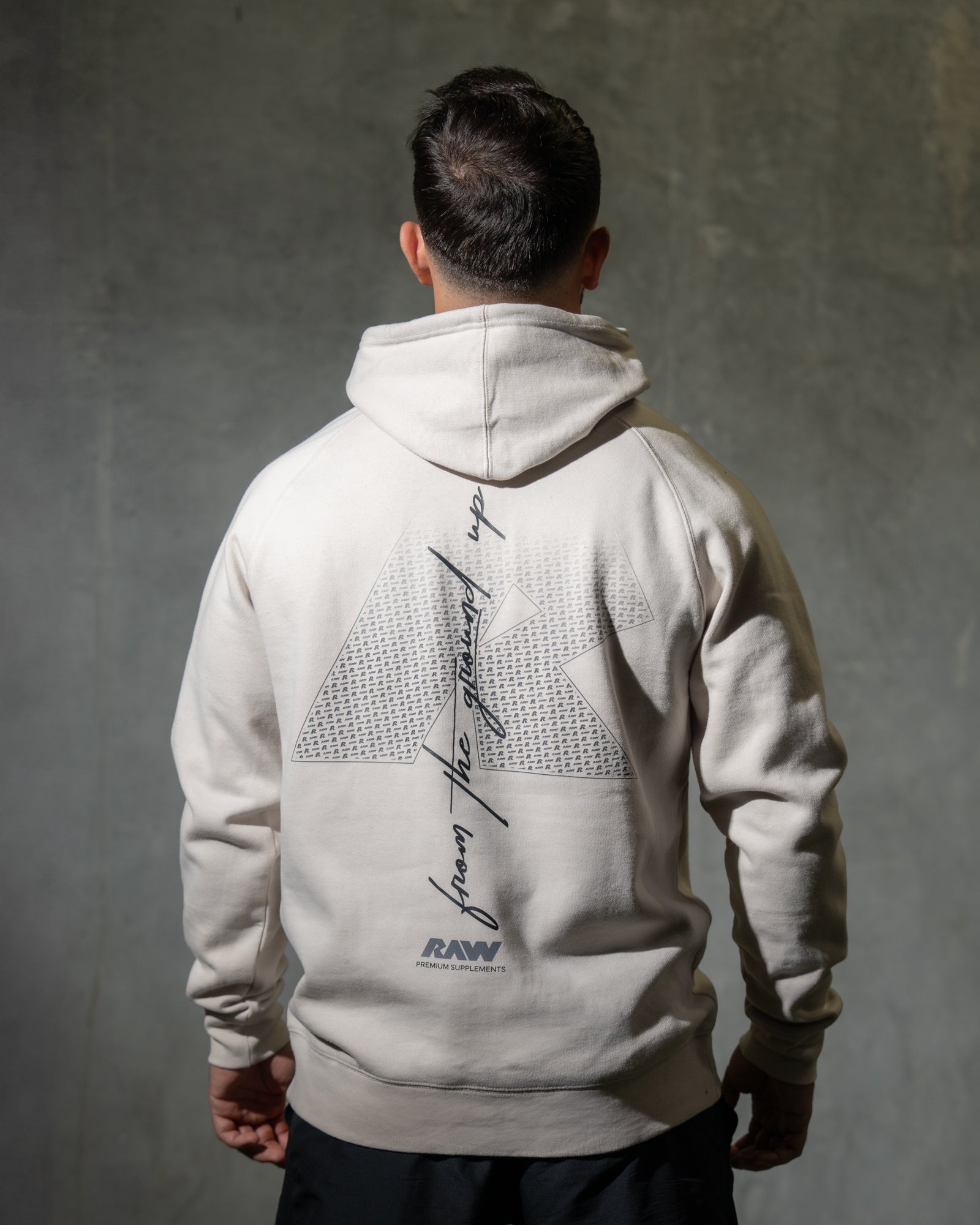 Grateful Hoodie