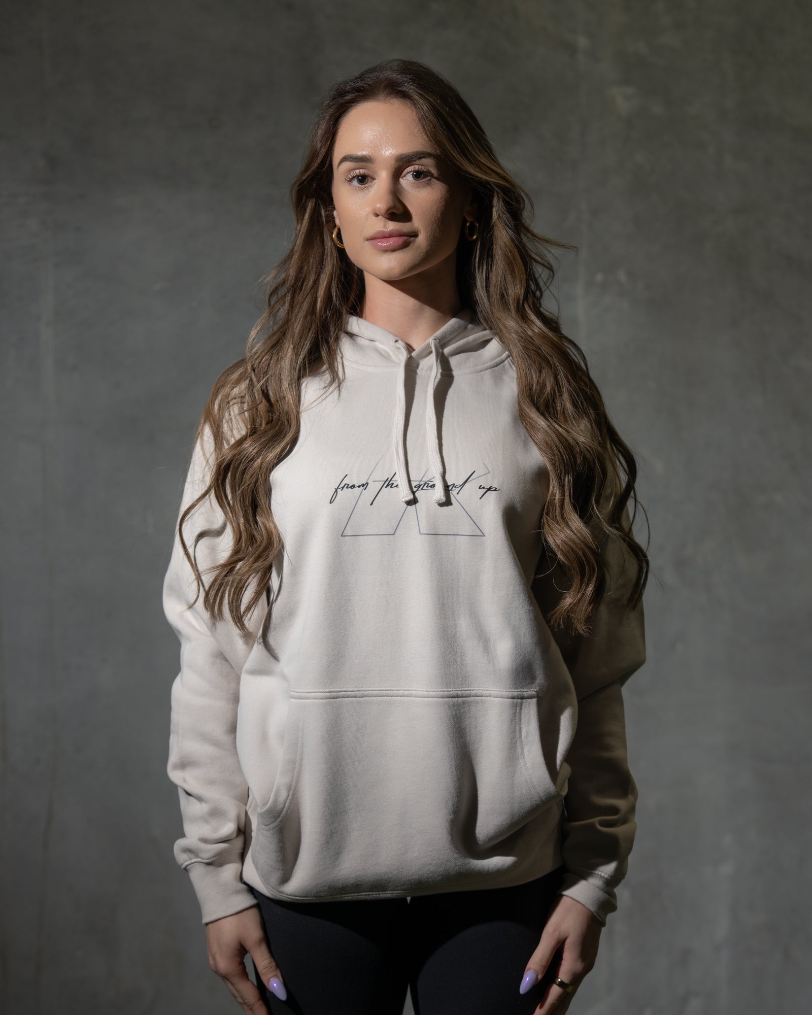 Grateful Hoodie