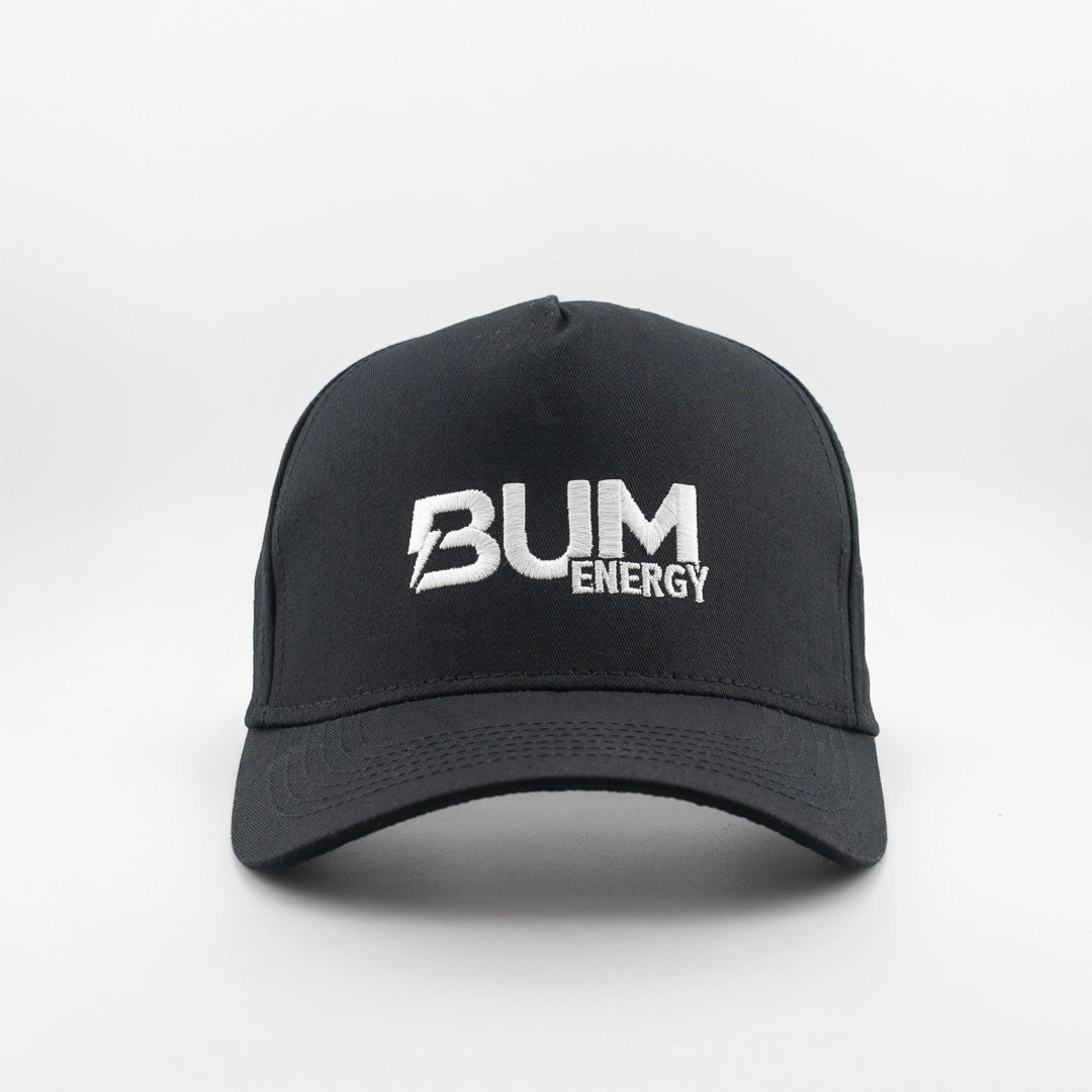 BUM Energy Hat