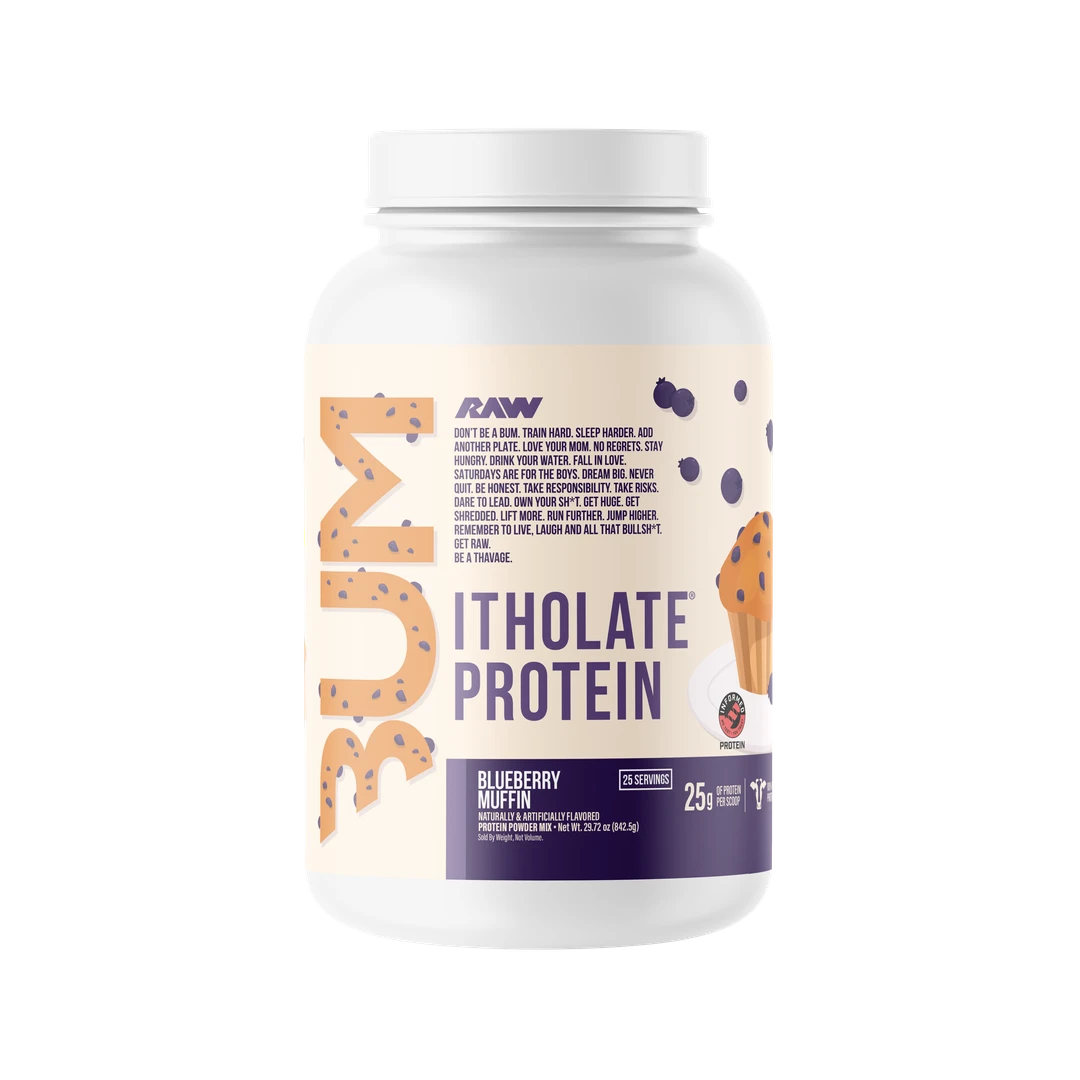 BUM Itholate Protein