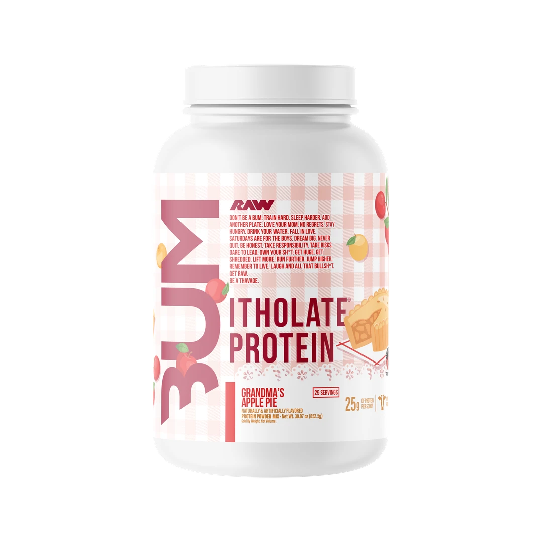 BUM Itholate Protein
