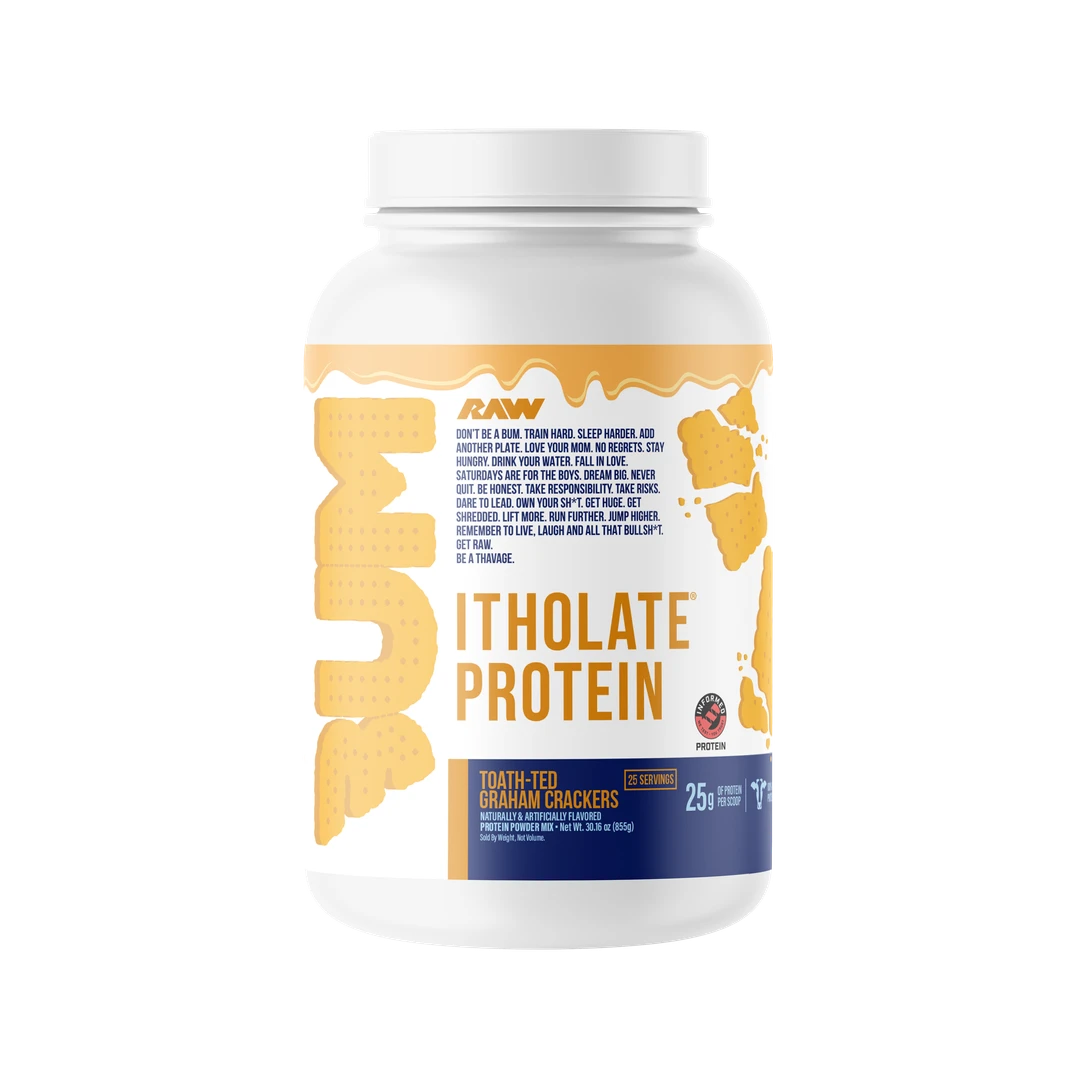 BUM Itholate Protein