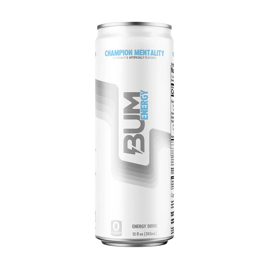 BUM Energy Drink