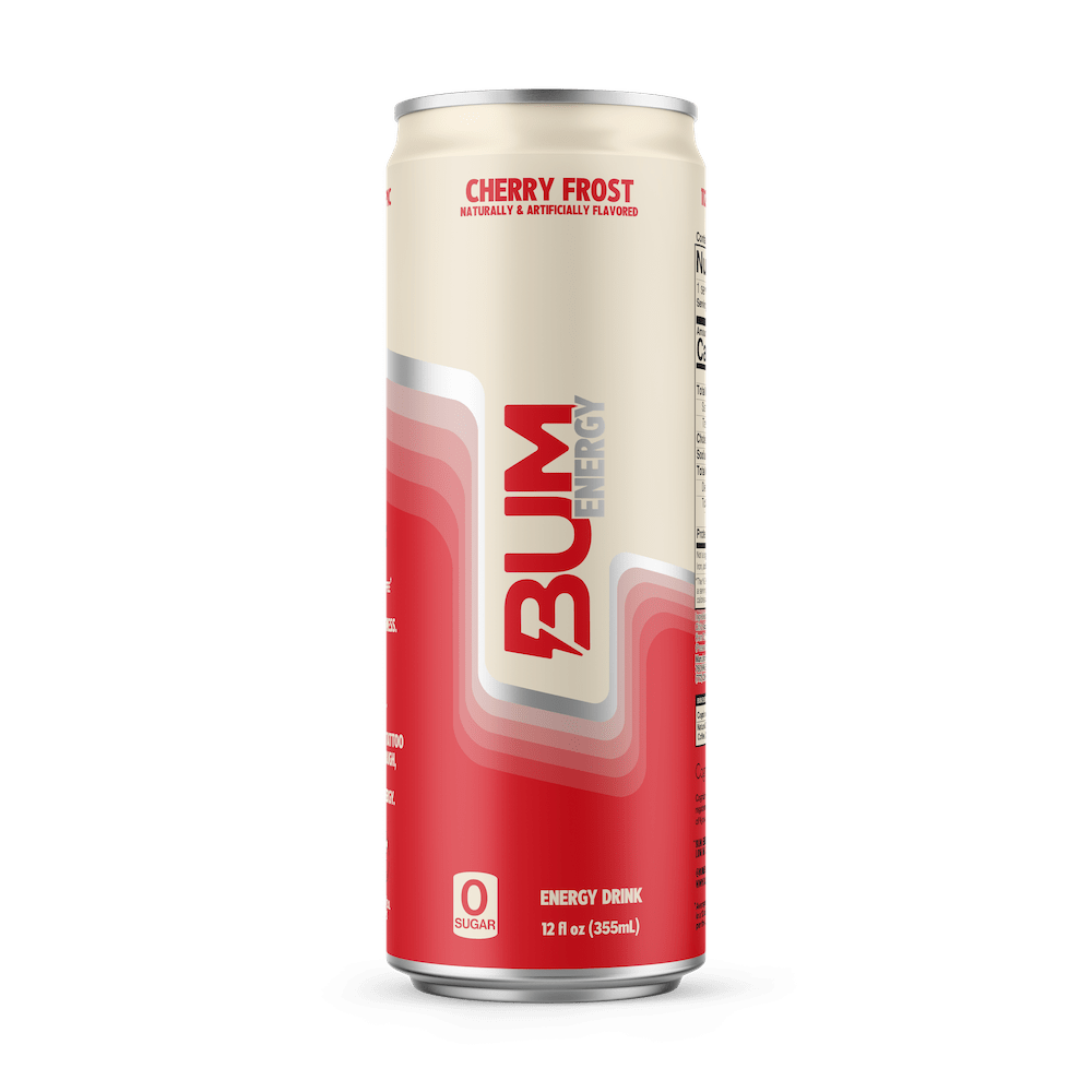 BUM Energy Drink