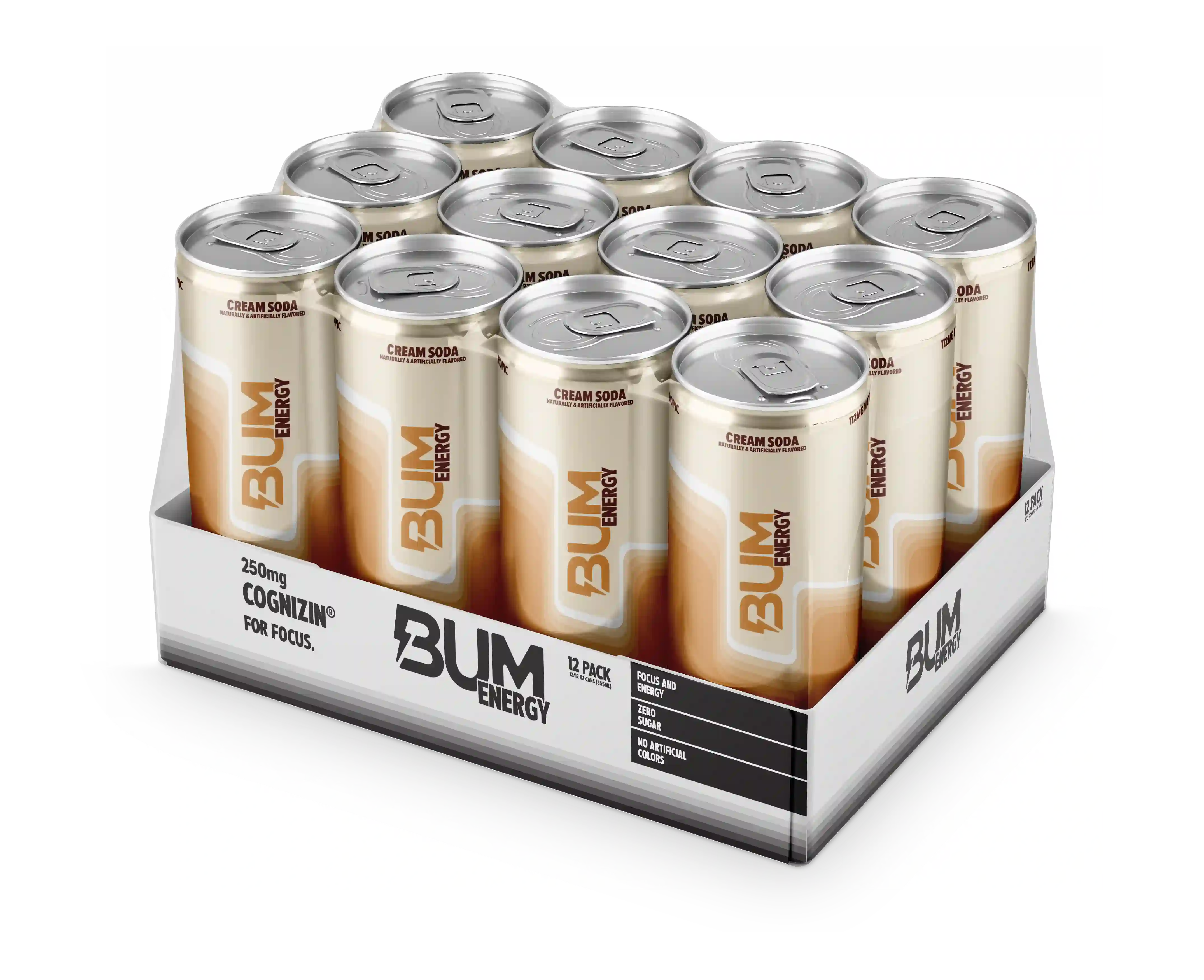 BUM Energy Drink