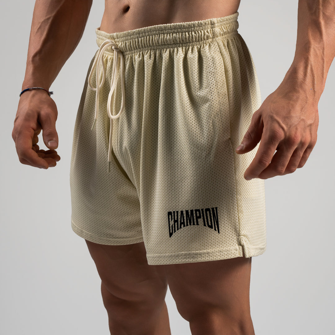Champion Mentality Shorts
