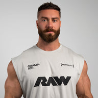 Champion Mentality Quote Tank