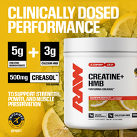 Creatine + HMB