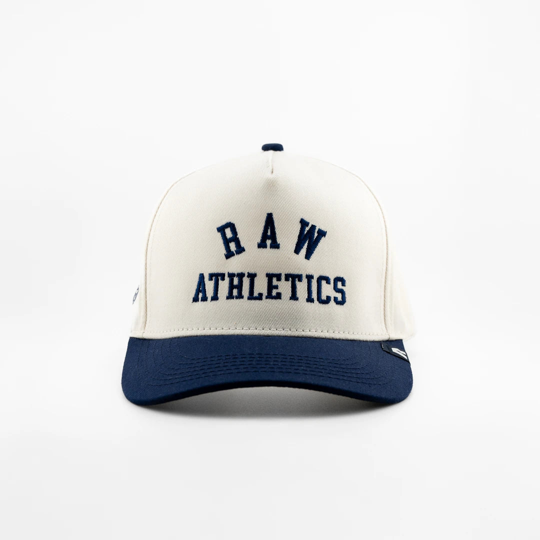 Collegiate Two-Tone Hat