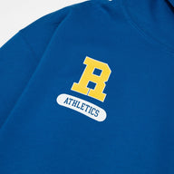 Collegiate Hoodies