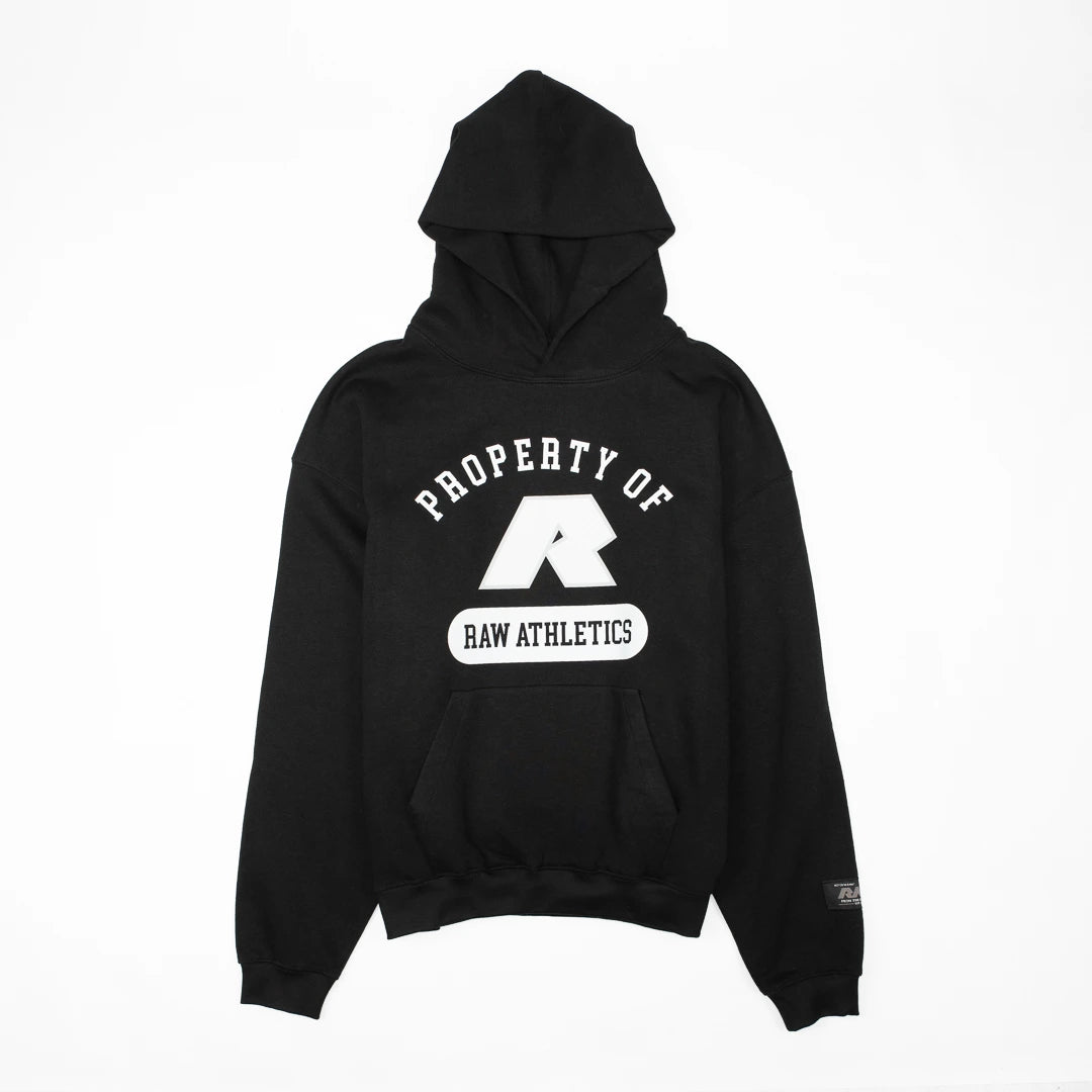 Collegiate Hoodies