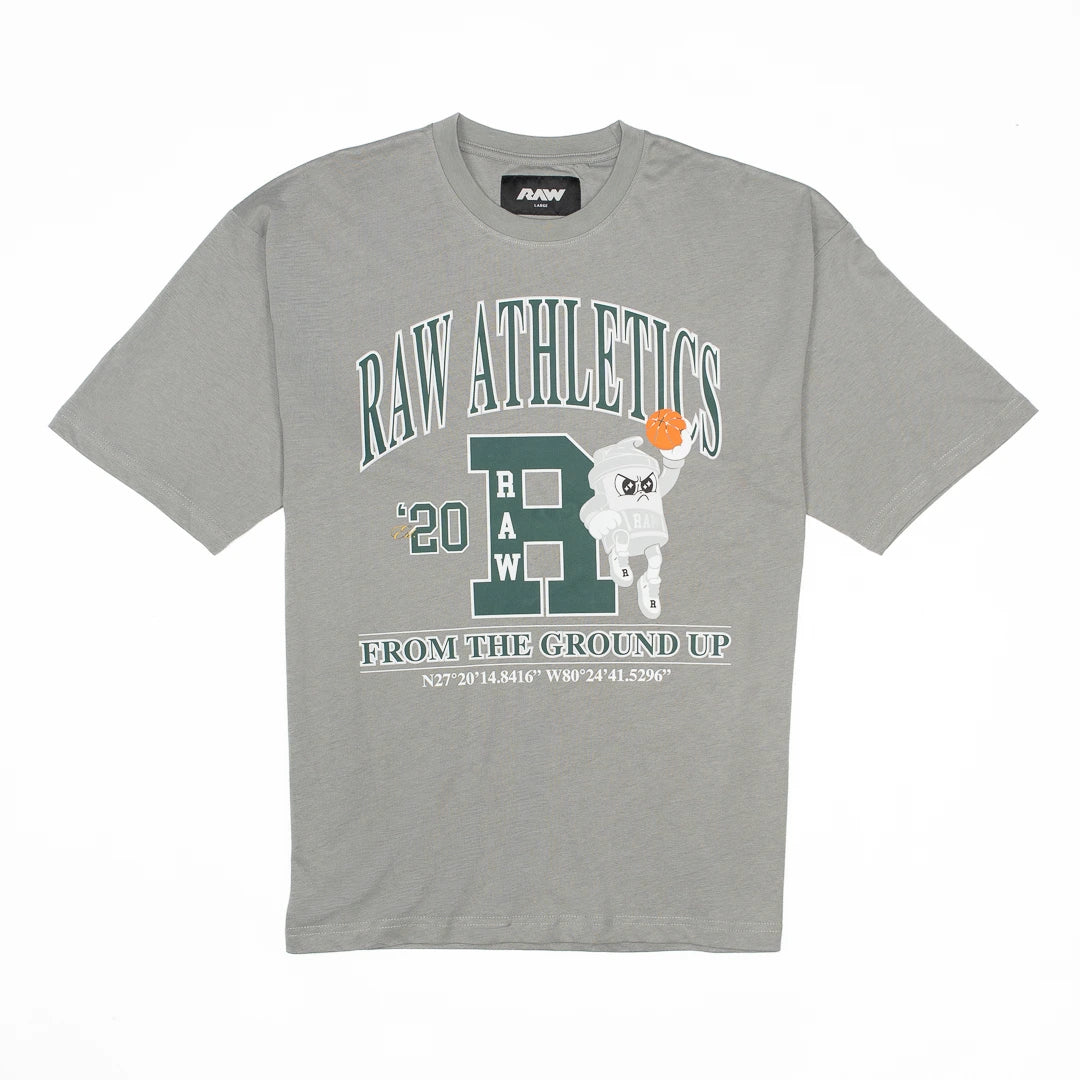 Collegiate FTGU Tee