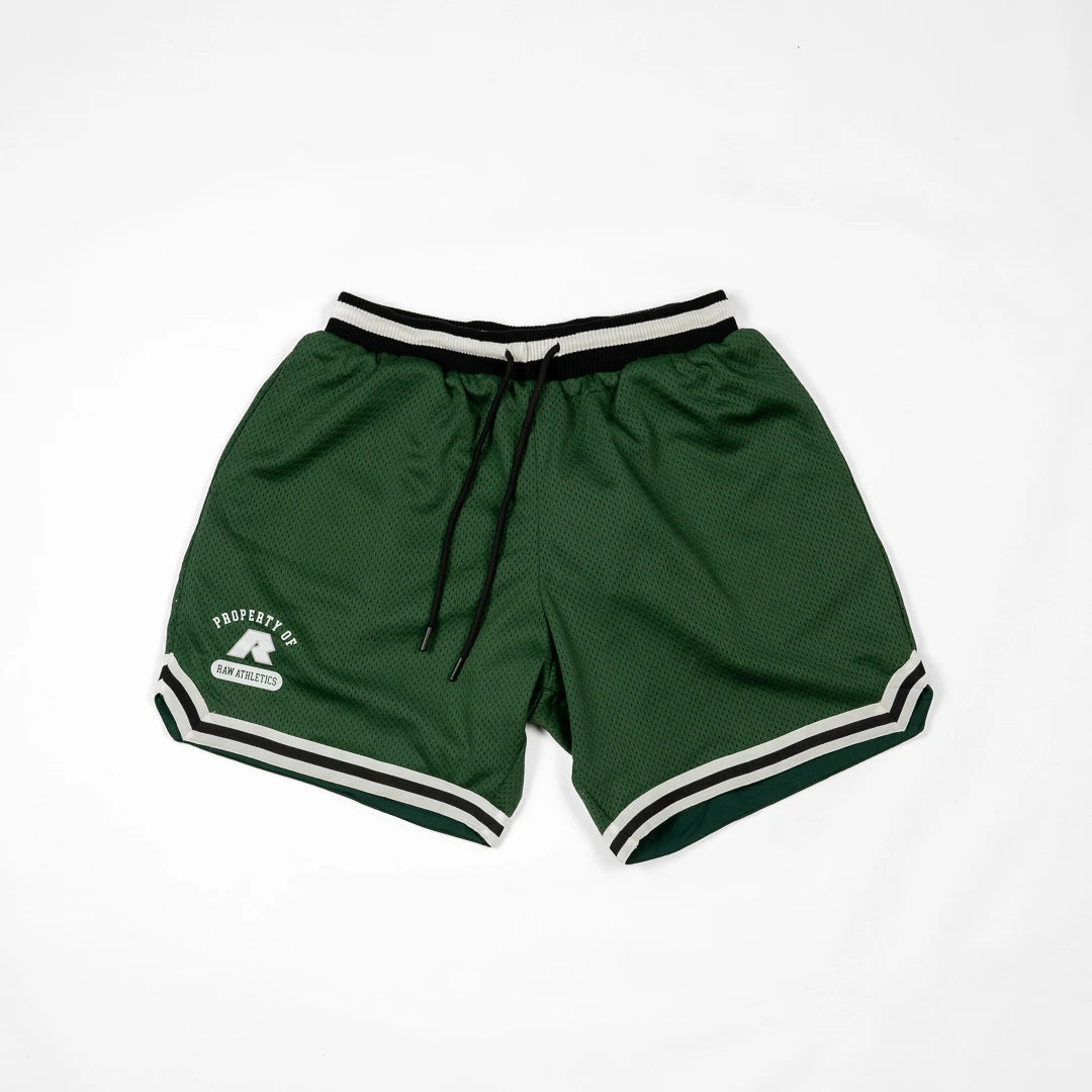 Athletics Shorts