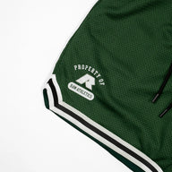 Athletics Shorts