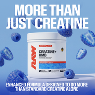 Creatine + HMB