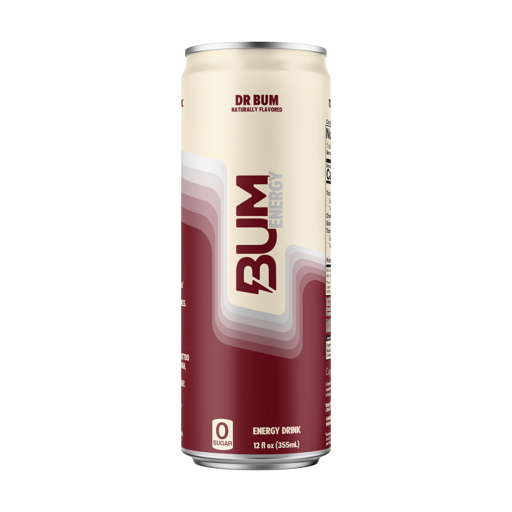 BUM Energy Drink