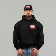 Division Hoodie