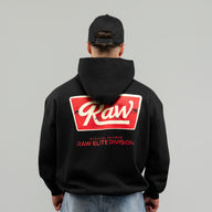 Division Hoodie