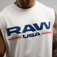 USA Cut-Off