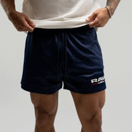 Independence Shorts