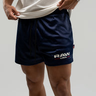 Independence Shorts