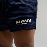 Independence Shorts
