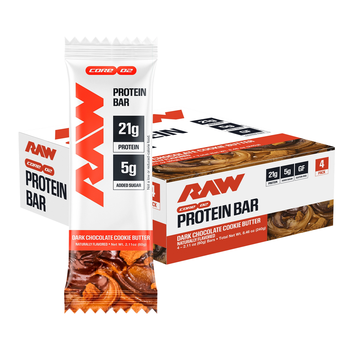 Protein Bars