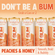BUM Energy Drink