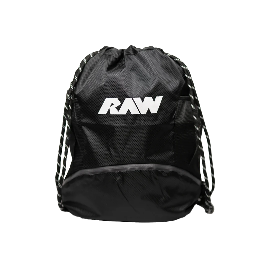 Drawstring Bag