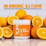 Essential Promo