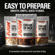 Cream of Rice